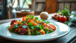 Read more about the article Food Photography: From Snapshots to Great Shots – Unlock Nicole S. Young’s Secret PDF Guide